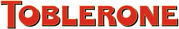 Toblerone logo