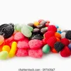 Adiba Apple Joy Mixed Candy 25g