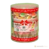 Adiba Bar -B -Q Soft Jelly Sticks Candy Thailand
