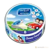 Almarai Triangles Cheese 120g
