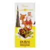 Besto Hello Dubai Kunafa Pistachio Chocolate 100g