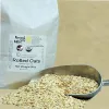 Beta I Am Organic Regular Rolled Oats 500g