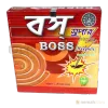 Boss Super Mosquito Coil 10 Pieces