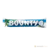 Bounty Chocolate Bar 57g – Coconut Filling