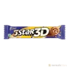 Cadbury 5 Star 3D Chocolate 40g