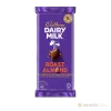 Cadbury Chocolate 130g Dairy Milk Roast Almond