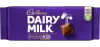Cadbury Chocolate 160g Dairy Milk Chocolate Creamy Taste