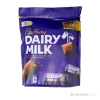 Cadbury Chocolate 168g Dairy Milk Family Pouch