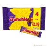 Cadbury Crunchie Chocolate 104.4g