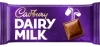 Cadbury Dairy Milk 12.5g