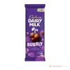 Cadbury Dairy Milk Bubbly 87g
