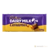 Cadbury Dairy Milk Caramel Chocolate 120g