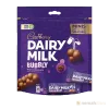 Cadbury Dairy Milk Chocolate 156g Bubbly Milk Minis