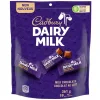 Cadbury Dairy Milk Chocolate 160g Classic Creamy Taste