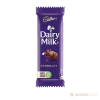 Cadbury Dairy Milk Chocolate 21g