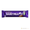 Cadbury Dairy Milk Chocolate 35g