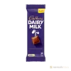 Cadbury Dairy Milk Chocolate 40g