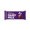 Cadbury Dairy Milk Classic Creamy Taste Chocolate 95g