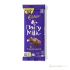 Cadbury Dairy Milk (Family Pack) 105g Marathi