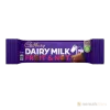 Cadbury Dairy Milk Fruit & Nut Bar Chocolate 35g