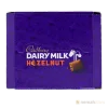 Cadbury Dairy Milk Hazelnut Bar Chocolate 35g