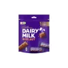 Cadbury Dairy Milk Hazelnut Minis Chocolate 156g