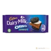 Cadbury Dairy Milk Oreo Chocolate 96g Sandwich