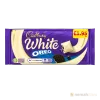 Cadbury White Oreo Chocolate 120g