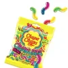 Chupa Chups Jelly Gum 160g Crawlers Mini