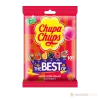 Chupa Chups Lollipop 93g The Best of