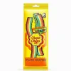 Chupa Chups Sour Belt Soft Candy 9g All Flavour