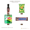 Bachelor Survival Kit