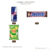 Red Bull Energy Twin Pack