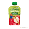 Crescendo Baby Fruit Biologica 90g Mela