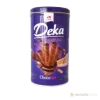 Deka Wafer Roll ChocoNut 300g