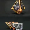 Dice Lollipop Chocolate 15g