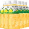 Dolphine Nata De Coco Juice 270ml Mango Cup