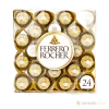 Ferrero Rocher Chocolate 300g Crisp Hazelnut & Milk T24