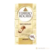 Ferrero Rocher Chocolate 90g White Chocolate Hazelnut