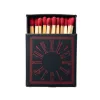 Fire Box Matches – 12 Matchboxes (1 Dozen)