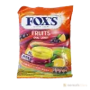 Foxs Candy 125g Fruits Oval