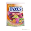 Foxs Crystal Clear 180g Fruits