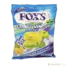 Foxs Fruity Mints Candy 125g Lemon Mint & Apple Mint