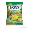 Foxs Spring Tea Candy 125g Mango Tea & Apple Tea