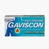 Gaviscon Tablet Fast Soothing Relief