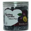 Golden Fresh Dried Mixed Plum 180g