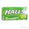 Halls Candy 22.4g Fresh Lime