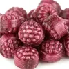 Halls Candy 22.4g Raspberry Flavour Center-Filled