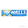 Halls Candy 27.9g Blue Soda