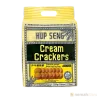 Hup Seng Cream Crackers 225g Pack
